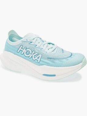 Hoka Women's Aqua Breeze Performance Running Shoe